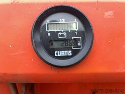 Holland-Lift N195-12EL Combistar (19.5 m)