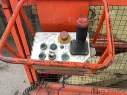 Holland-Lift N195-12EL Combistar (19.5 m)