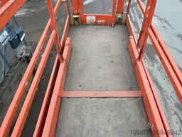 Holland-Lift N195-12EL Combistar (19.5 m)