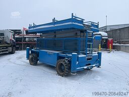 Holland-Lift B195-DL25 (21m)