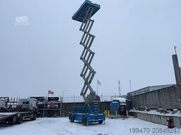 Holland-Lift B195-DL25 (21m)