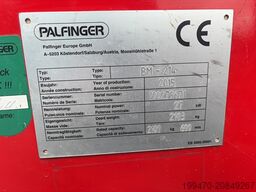 Palfinger BM 214