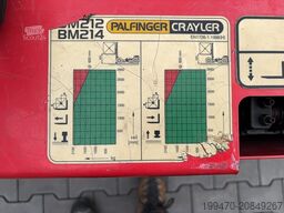 Palfinger BM 214