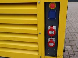Atlas Copco QAS 20 S5 Valid Inspection, 17 kVA, Also Available