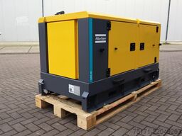 Atlas Copco QAS 40 ST3 Valid inspection, Diesel, 40 kVA