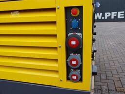 Atlas Copco QAS 40 ST3 Valid inspection, Diesel, 40 kVA