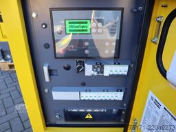 Atlas Copco QAS 40 ST3 Valid inspection, Diesel, 40 kVA
