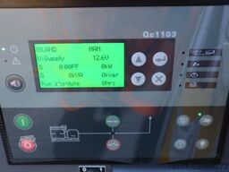 Atlas Copco QAS 40 ST3 Valid inspection, Diesel, 40 kVA
