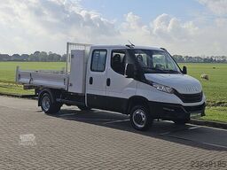 IVECO DAILY 35C16 3.0Ltr L3 Dubbele Cabine Kipper Kis...