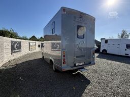 Mercedes-Benz Sprinter | HORSETRUCK | TVW 2015 | CLASSIC 3XL ...