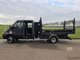 IVECO DAILY 70C18 3.0L DL KIPPER L4