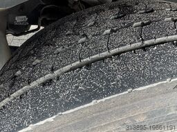 Scania P360 6x2, HIAB 188 E-3, SEMAT Evolupac