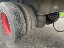 Happy Trailer OR 35-220 Citytrailer / 11.60 M / 2T D`Hollandi...