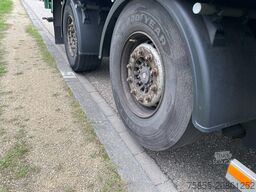 Jumbo TO 180 SE City / 11.65 M / Steering / Liftaxle ...