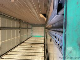 Jumbo TO 180 SE City / 11.65 M / Steering / Liftaxle ...