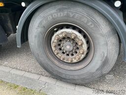 Jumbo TO 180 SE City / 11.65 M / Steering / Liftaxle ...