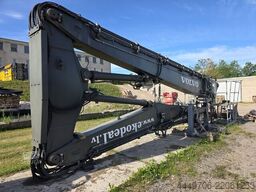 Volvo EC380EHR