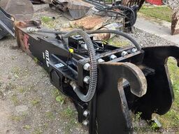 Volvo EC380EHR
