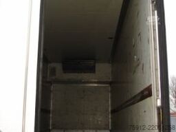 Schmitz CARGOBULL 2 AXLE - FRIGOBOX -THERMOKING TS-500
