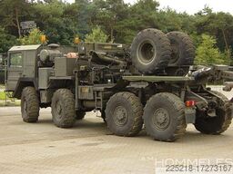 MAN 27.365 VFAEG 8x8