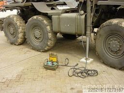 MAN 27.365 VFAEG 8x8