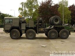 MAN 27.365 VFAEG 8x8