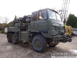 FODEN (PACCAR) EKA RECOVERY