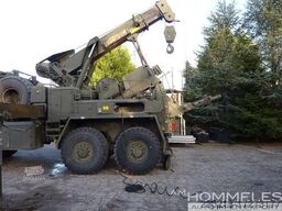 FODEN (PACCAR) EKA RECOVERY