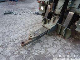 FODEN (PACCAR) EKA RECOVERY