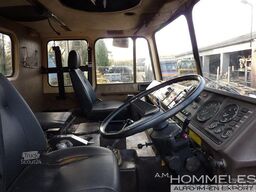 FODEN (PACCAR) EKA RECOVERY