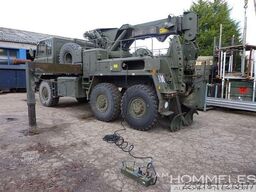 FODEN (PACCAR) EKA RECOVERY