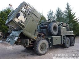 FODEN (PACCAR) EKA RECOVERY