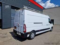 Renault Master L3H2 150