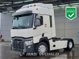 Renault T 460 4X2 Retarder Hydraulik Alcoa's