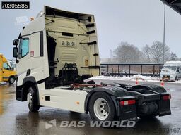 Renault T 460 4X2 Retarder Hydraulik Alcoa's