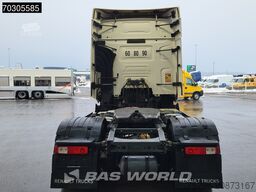 Renault T 460 4X2 Retarder Hydraulik Alcoa's