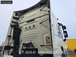 Renault T 460 4X2 Retarder Hydraulik Alcoa's