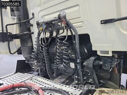 Renault T 460 4X2 Retarder Hydraulik Alcoa's