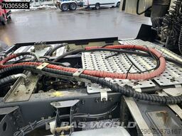 Renault T 460 4X2 Retarder Hydraulik Alcoa's