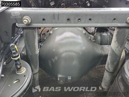 Renault T 460 4X2 Retarder Hydraulik Alcoa's