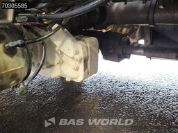 Renault T 460 4X2 Retarder Hydraulik Alcoa's