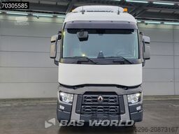 Renault T 460 4X2 Retarder Hydraulik Alcoa's