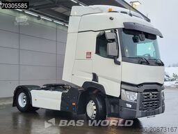 Renault T 460 4X2 Retarder Hydraulik Alcoa's