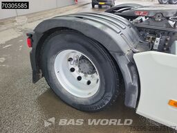 Renault T 460 4X2 Retarder Hydraulik Alcoa's