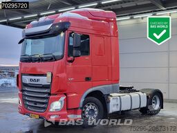 DAF XF 480 XF 4X2 NL-Truck ACC Euro 6