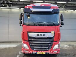 DAF XF 480 XF 4X2 NL-Truck ACC Euro 6