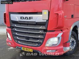 DAF XF 480 XF 4X2 NL-Truck ACC Euro 6