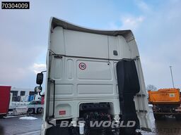 DAF XF 480 4X2 SSC 2xTanks Standklima