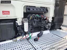 DAF XF 480 4X2 SSC 2xTanks Standklima