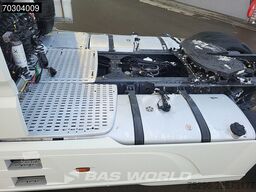 DAF XF 480 4X2 SSC 2xTanks Standklima